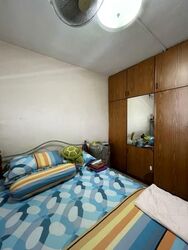 Blk 330 Clementi Avenue 2 (Clementi), HDB 3 Rooms #605394731